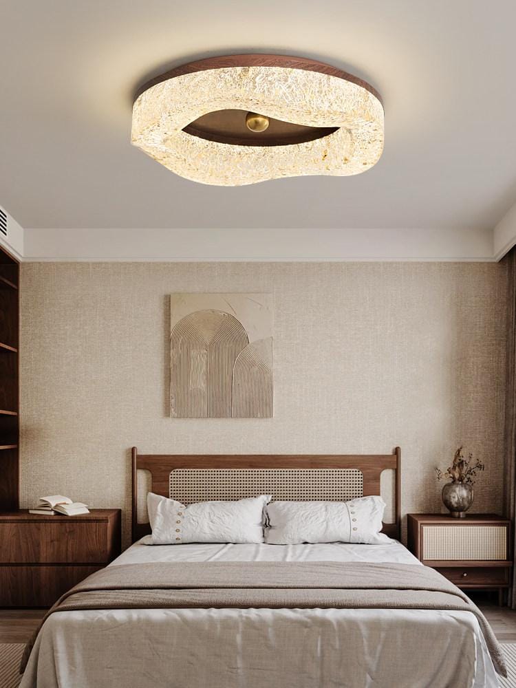 Rivenara | Ceiling Mounted Light - Detail View #3 | HomeCartel