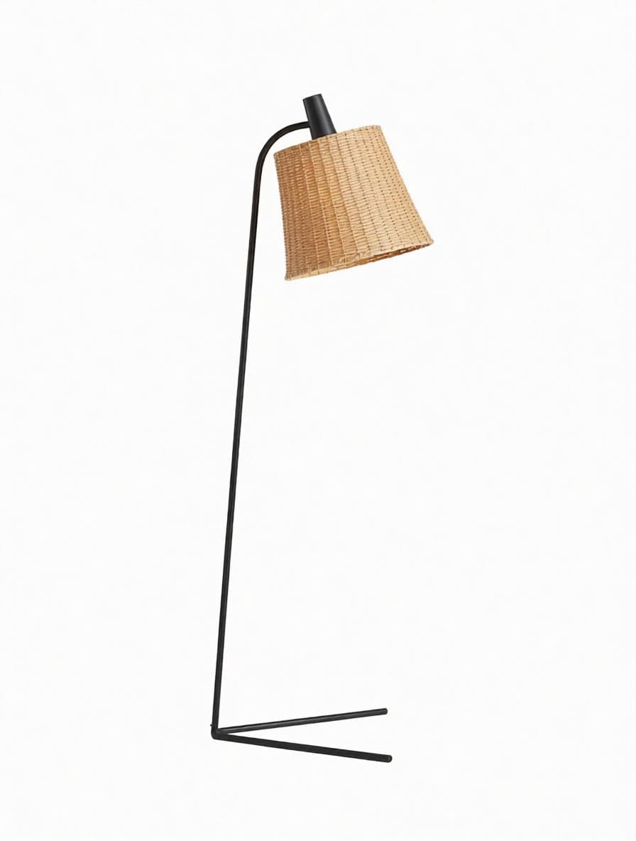 Ismere | Floor Lamp - Home Cartel ®
