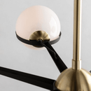 Joakimm Deux | Modern Chandelier