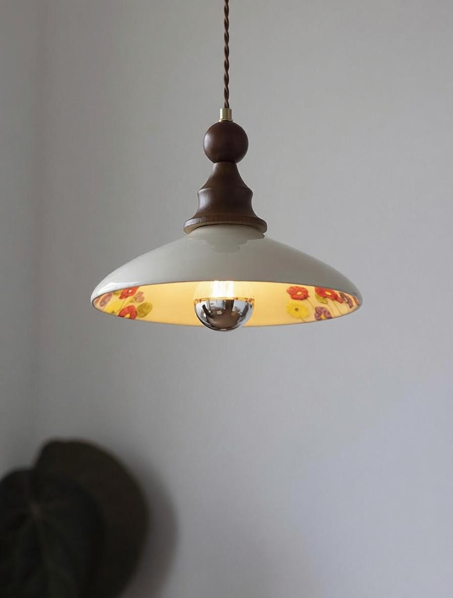 Elwynnari A I Pendant Light - Detail View #3 | HomeCartel