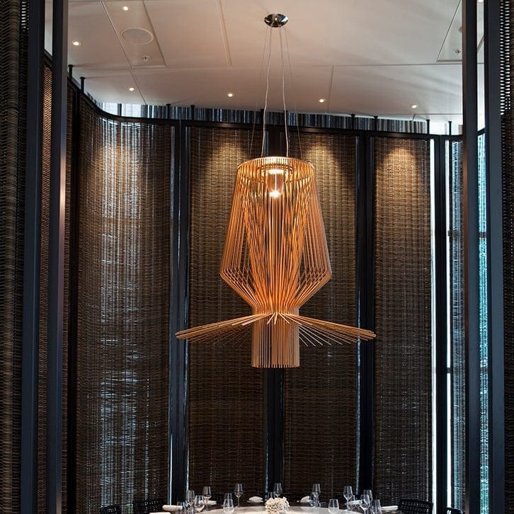 Tarquin | Modern Chandelier - Home Cartel ®