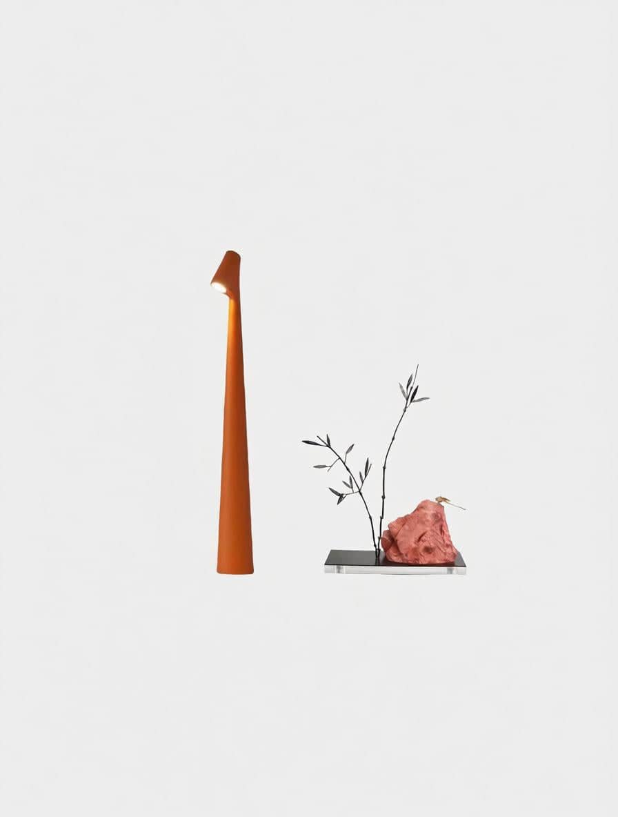 Tarnisela I Table Lamp - Detail View #4 | HomeCartel
