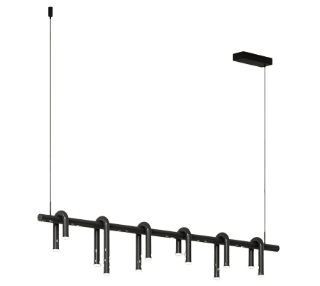 Adair Trois | Modern LED Chandelier - Home Cartel ®