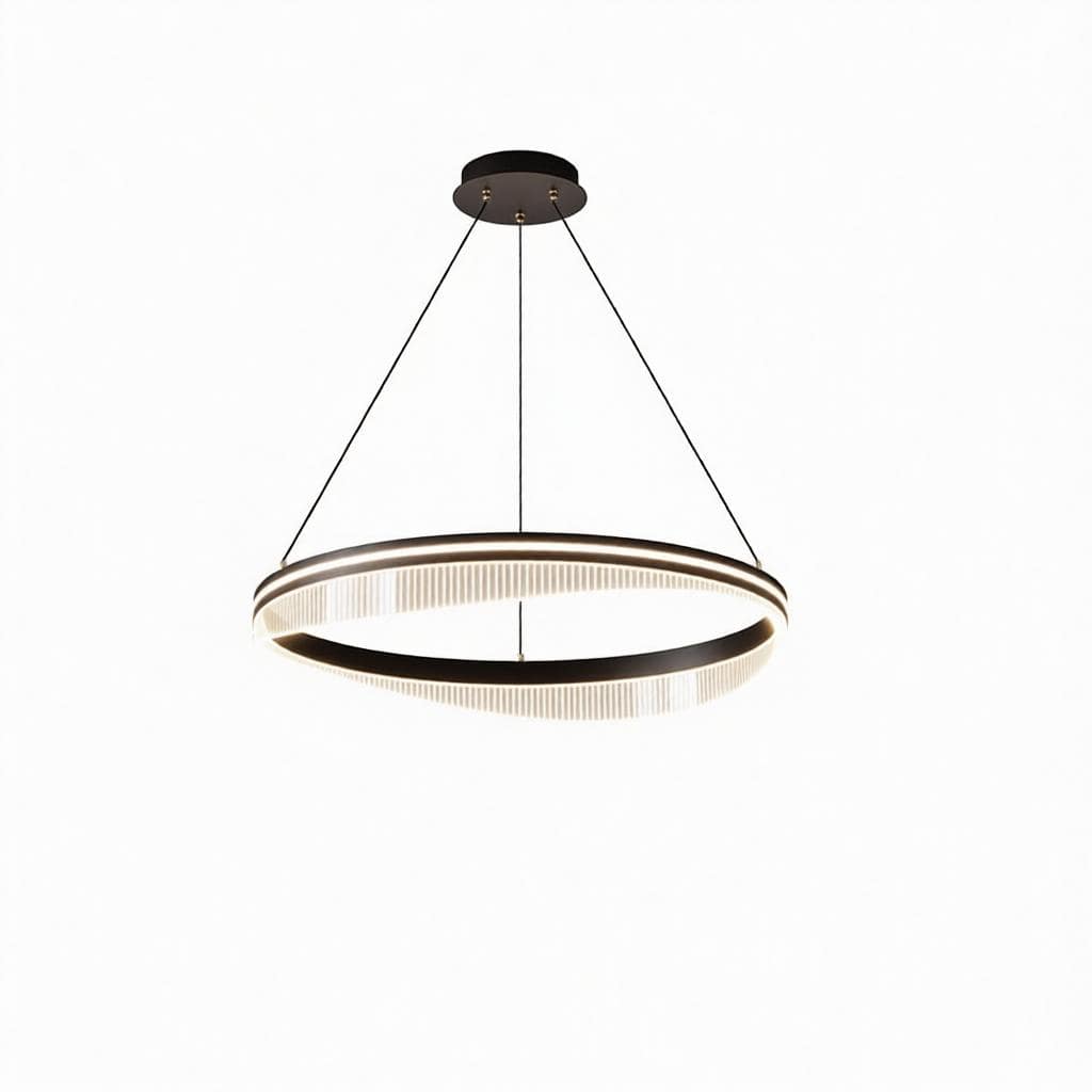Trillene Deux | Pendant Light - Detail View #2 | HomeCartel