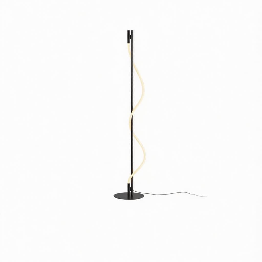 Clareth | Floor Lamp - Modern Floor Lamp | HomeCartel Philippines