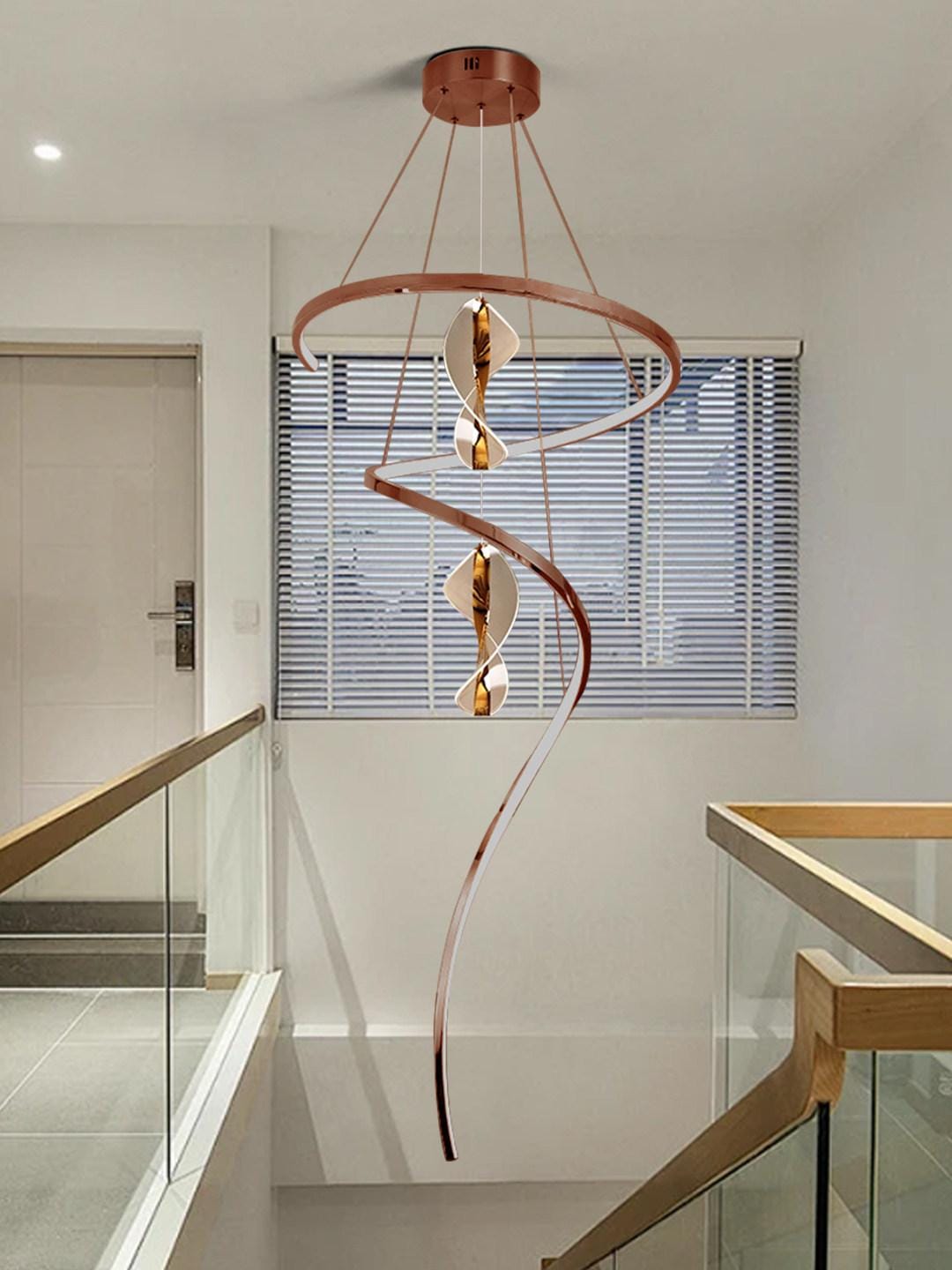 Whisperi | Cluster Chandelier - Detail View #3 | HomeCartel