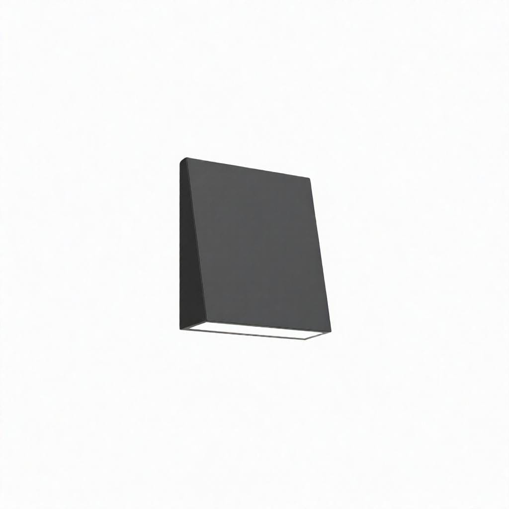 Krystalia | Outdoor Wall Light