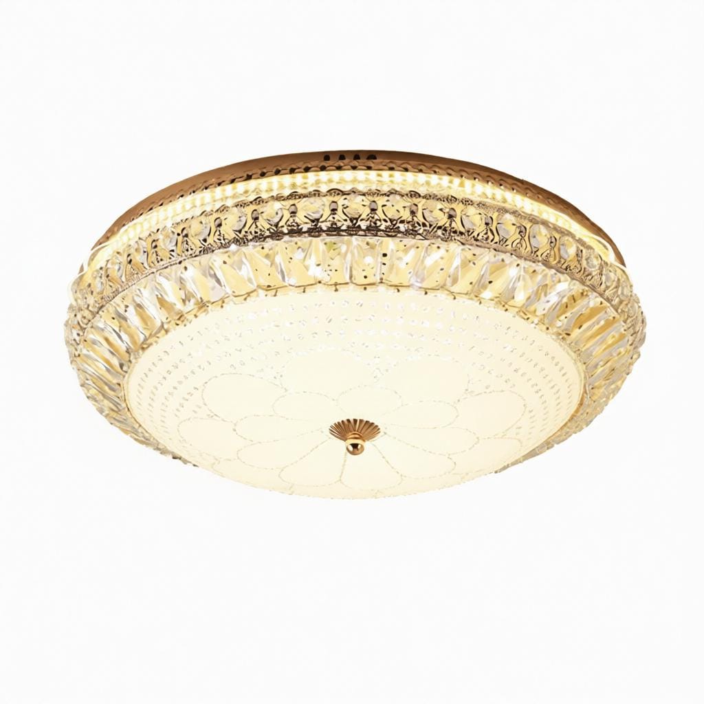Gaelvon Une | Ceiling Mounted Light - Detail View #10 | HomeCartel