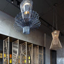 Tarquin | Modern Chandelier