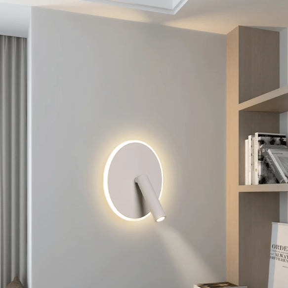 Rakel | Multi-functional Light - Detail View #2 | HomeCartel