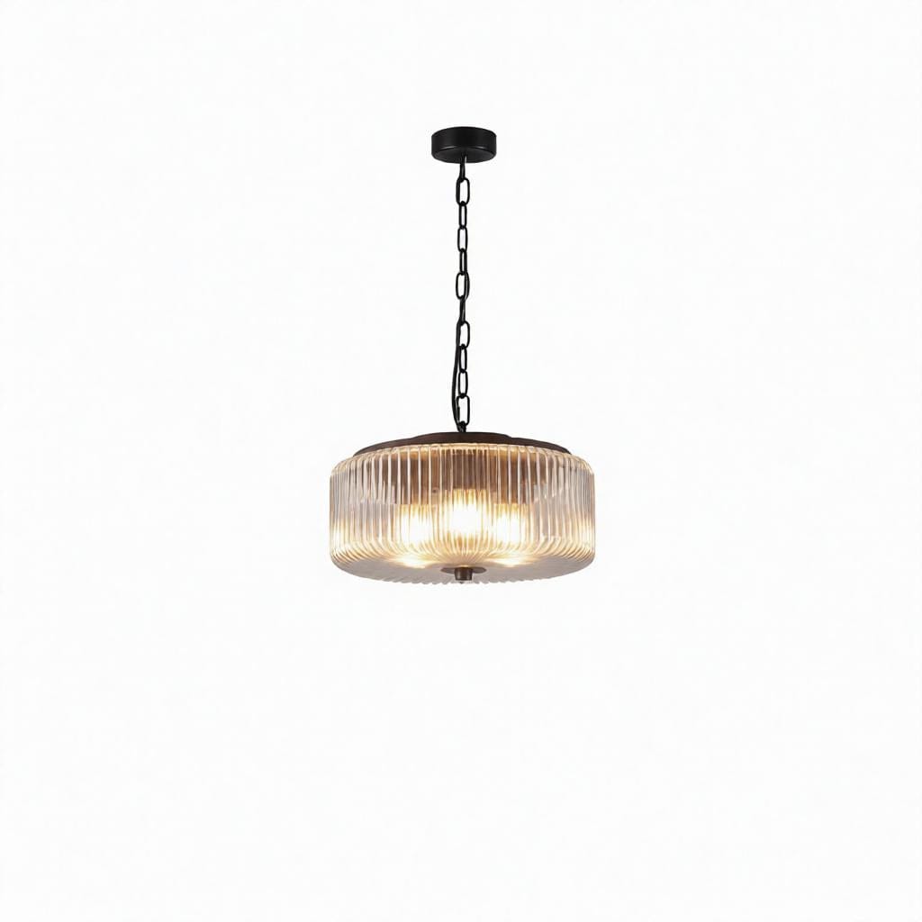 Olaria Une | Outdoor Pendant Light - Detail View #4 | HomeCartel