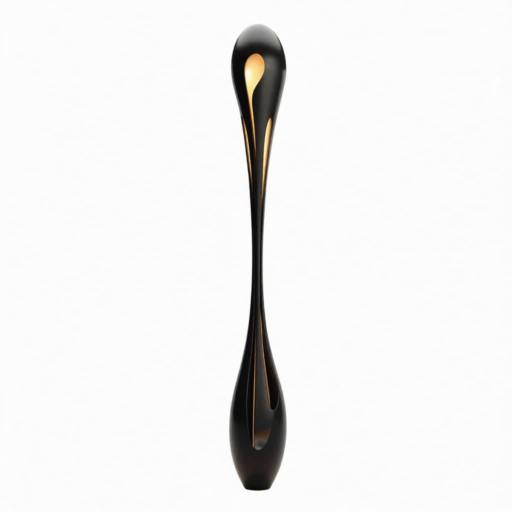 Agliano | Floor Lamp - Home Cartel ®