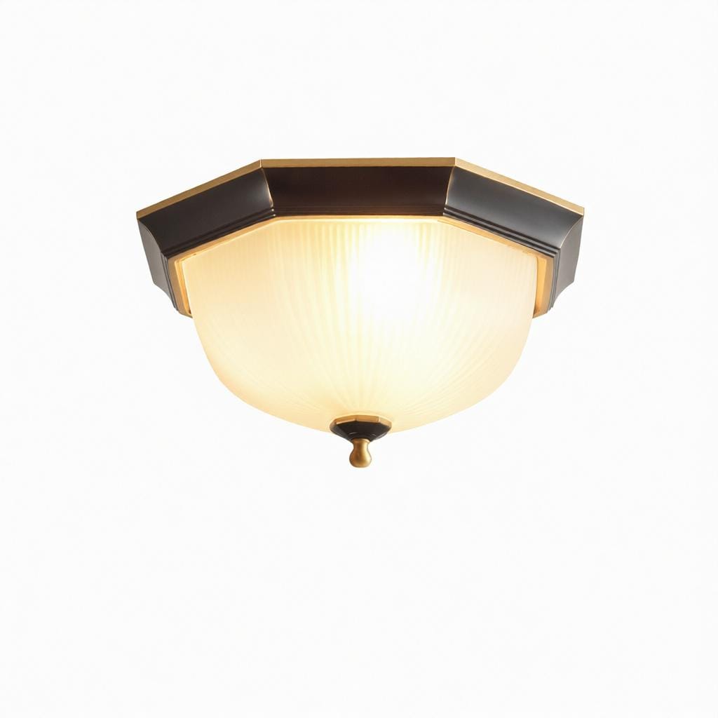 Oryndar | Ceiling Mounted Light - Detail View #6 | HomeCartel