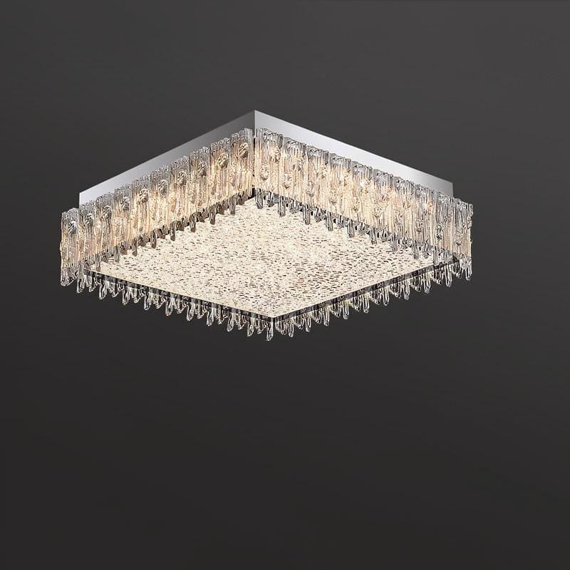 Wallinger Une | Ceiling Mounted Light - Detail View #2 | HomeCartel