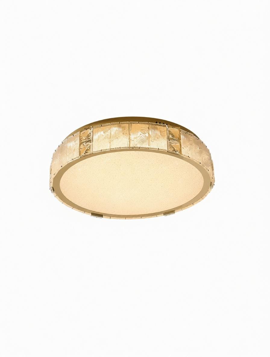 Tazara Deux | Ceiling Mounted Light - Detail View #4 | HomeCartel