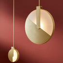 Alessia | Modern Pendant Light