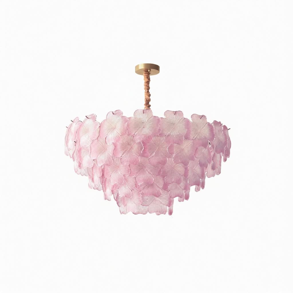 Nyrinela A | Chandelier - Detail View #9 | HomeCartel