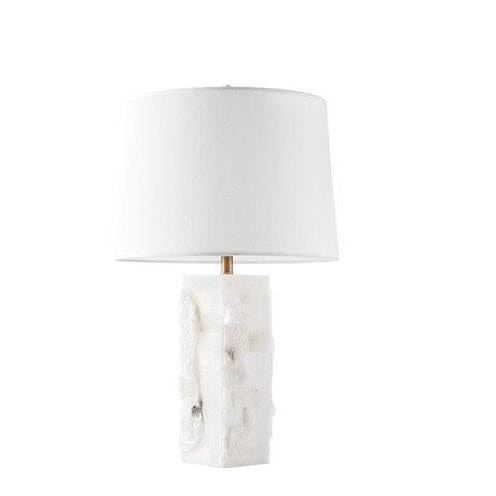 Vanboven | Shaded Table Lamp - Home Cartel ®