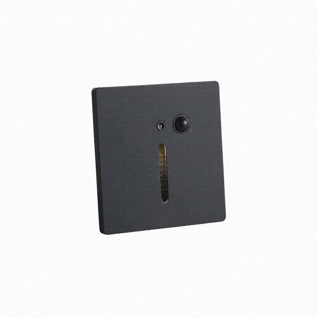 Aelvoraenil | Outdoor Step Light