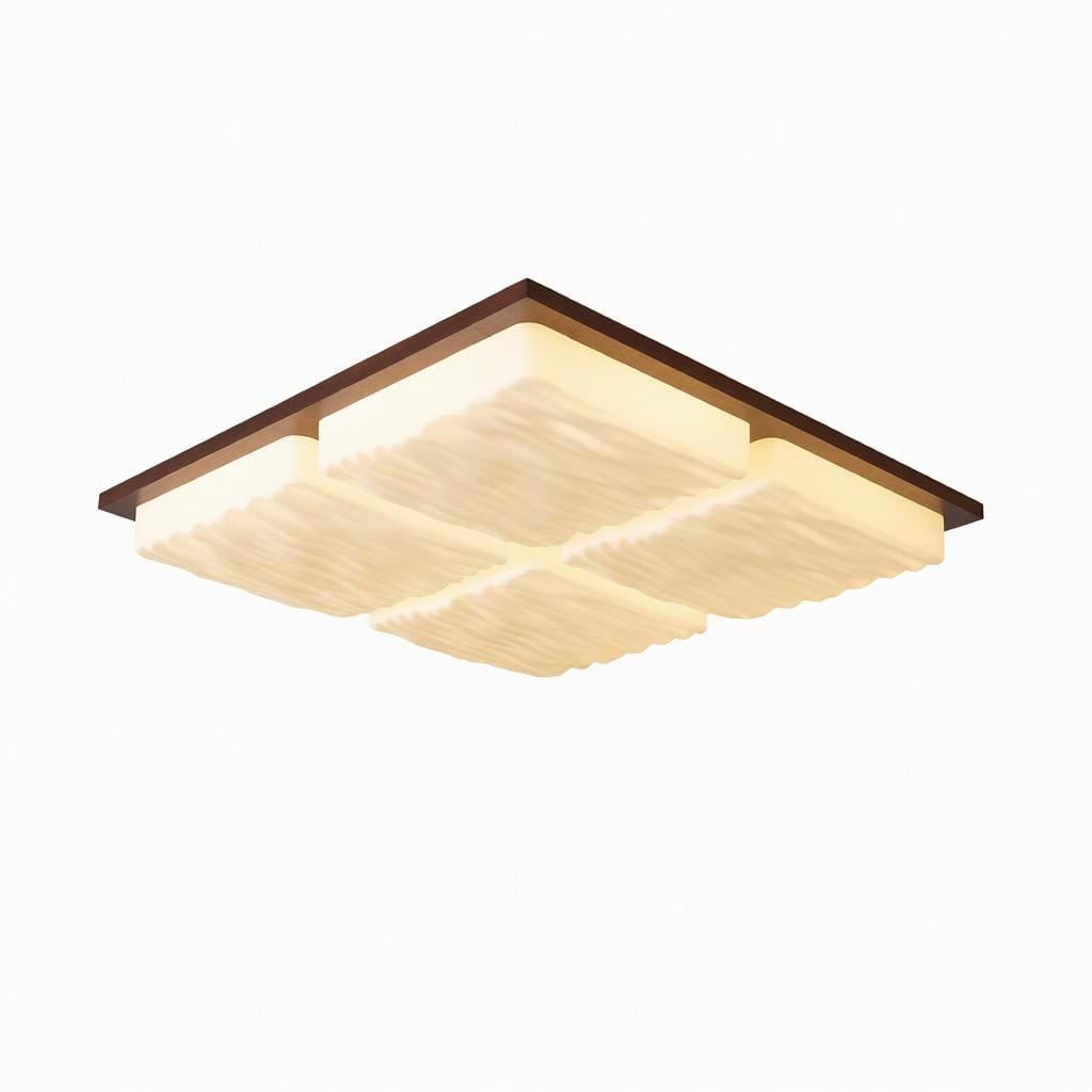 Wilric Deux | Ceiling Mounted Light - Detail View #4 | HomeCartel