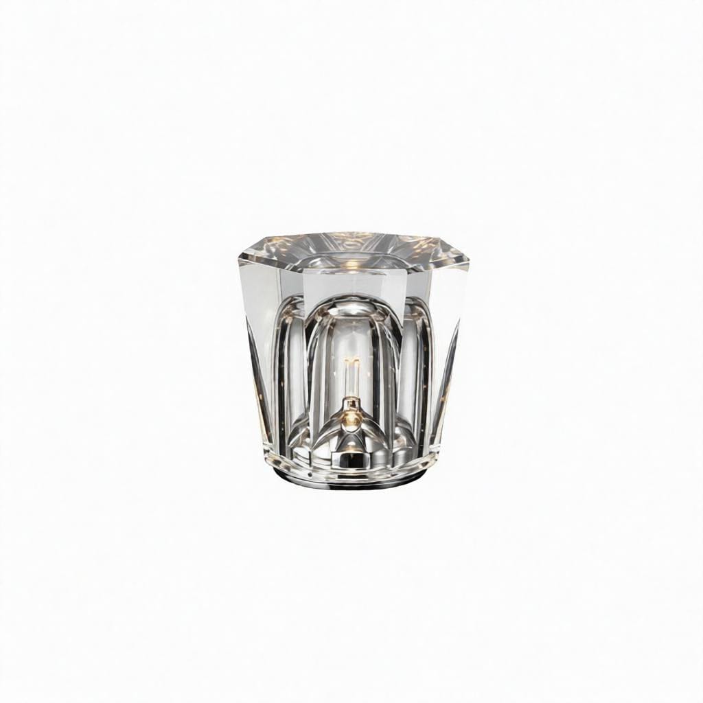 Myrellantha | Outdoor Table Lamp - Modern ARCHITECTURAL OUTDOOR | HomeCartel Philippines