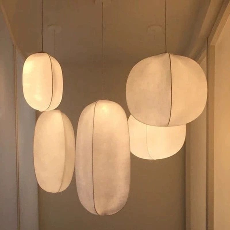 Kali | Silk Pendant Light - Home Cartel ®