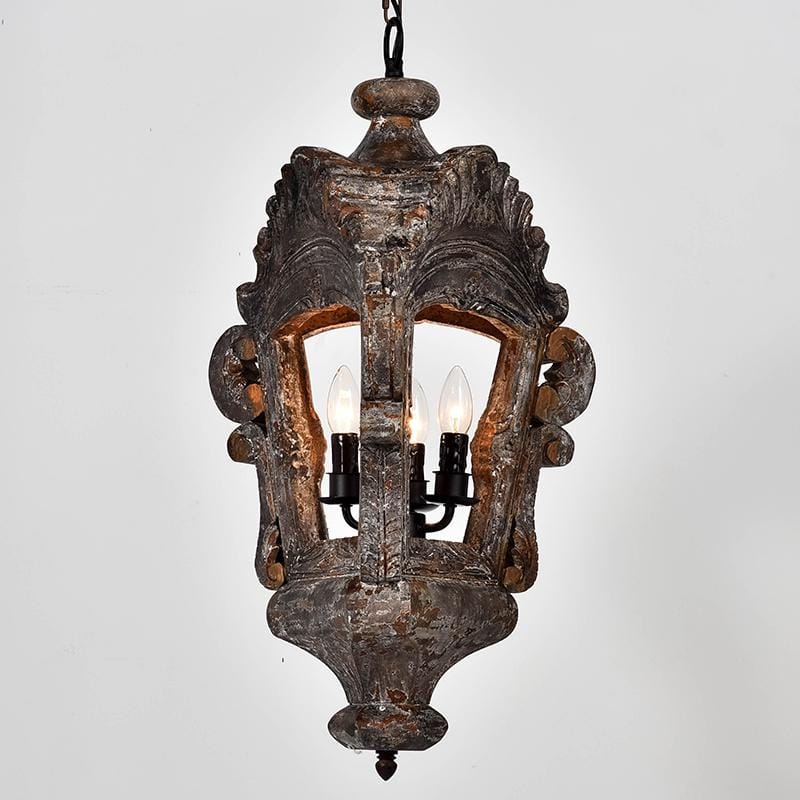 Lyvornae I Pendant Light - Detail View #5 | HomeCartel