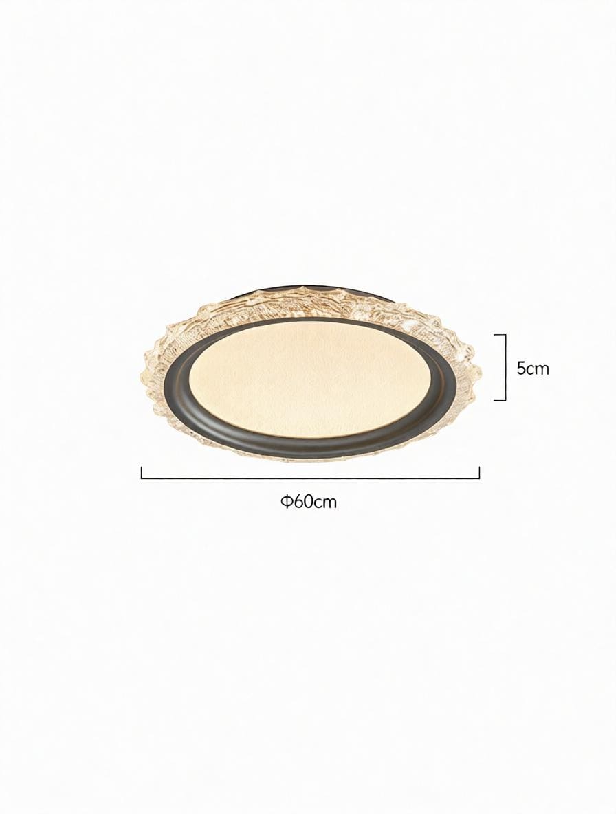 Sylvathra | Ceiling Mounted Light - Detail View #7 | HomeCartel