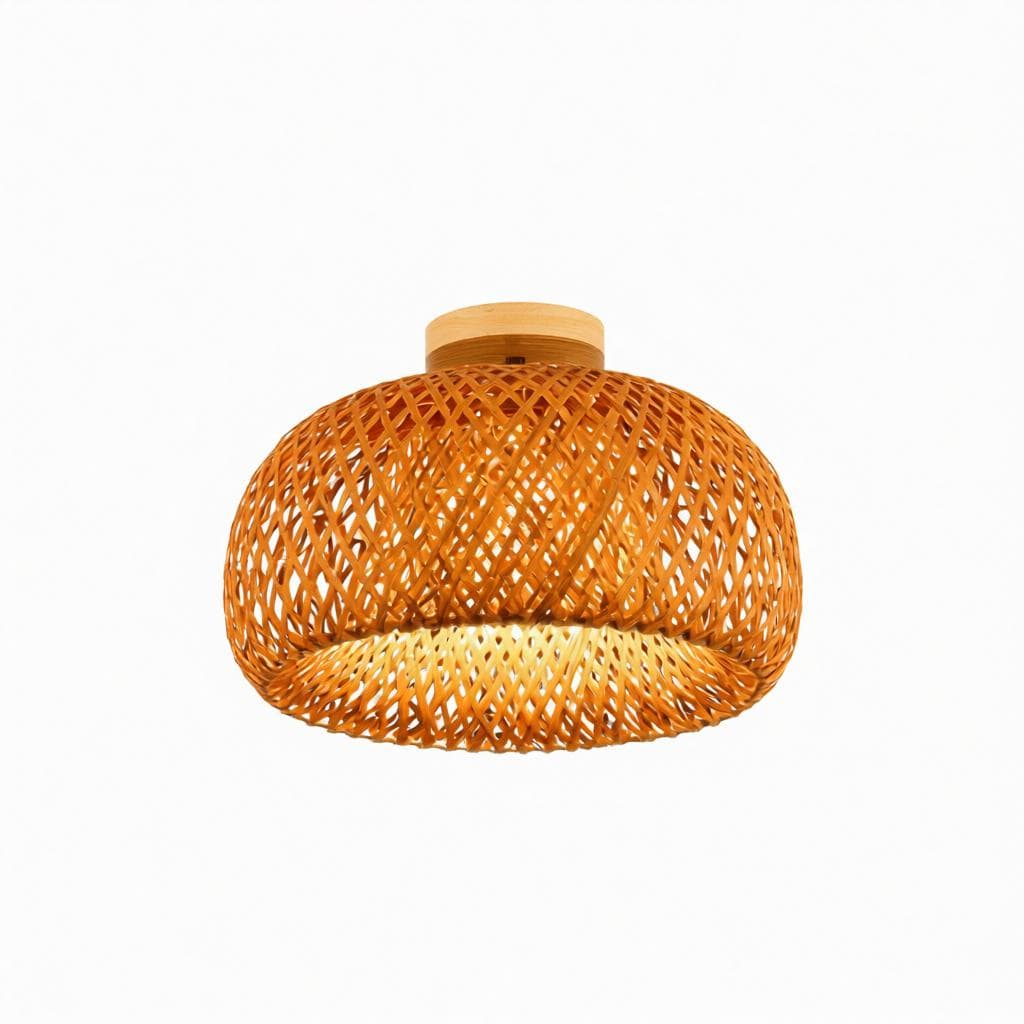 Marvic Deux | Semi Flush Mounted Light - Modern Semi Flush Mounted Light | HomeCartel Philippines