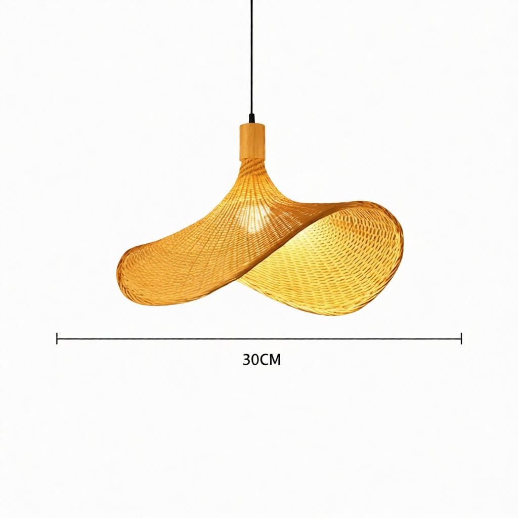 Syndara | Pendant Light - Detail View #4 | HomeCartel