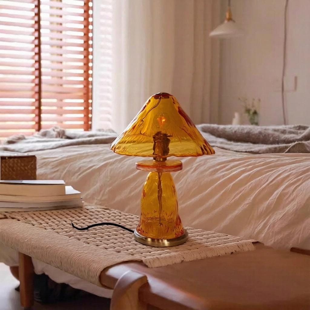 Eolynae I Table Lamp - Detail View #3 | HomeCartel