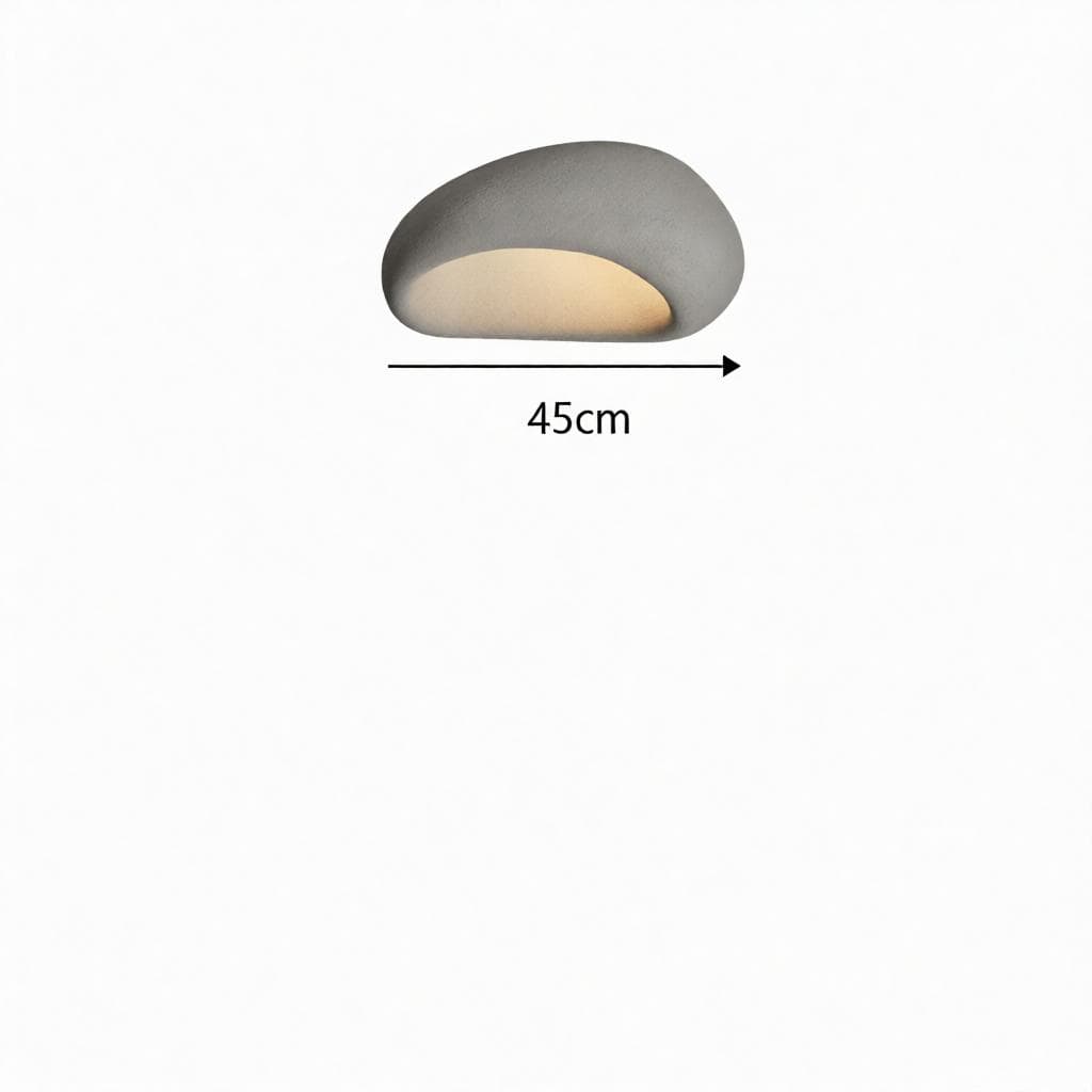 Darwich | Ceiling Mounted Light - Detail View #9 | HomeCartel