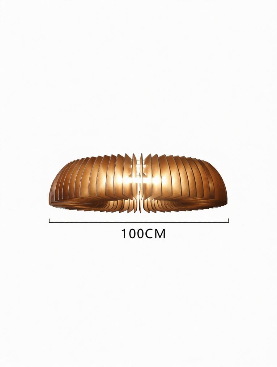 Mironaen | Chandelier - Detail View #6 | HomeCartel