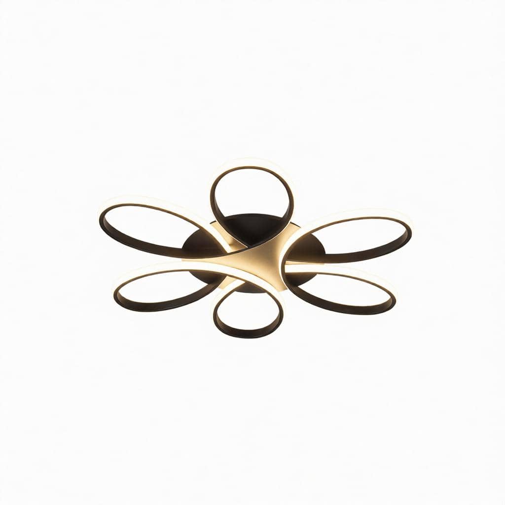Finvora | Ceiling Mounted Light - Home Cartel ®