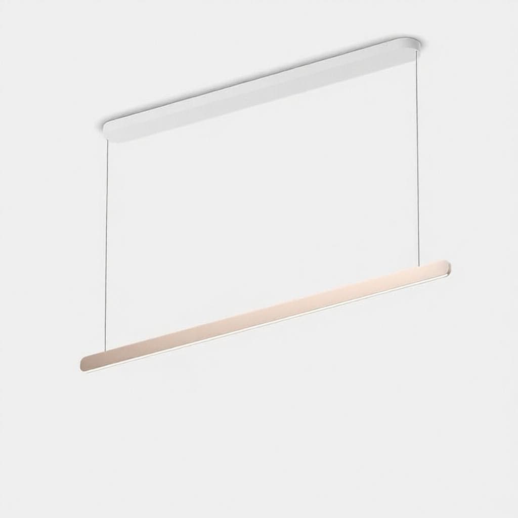 Bartlet Une | Linear Chandelier