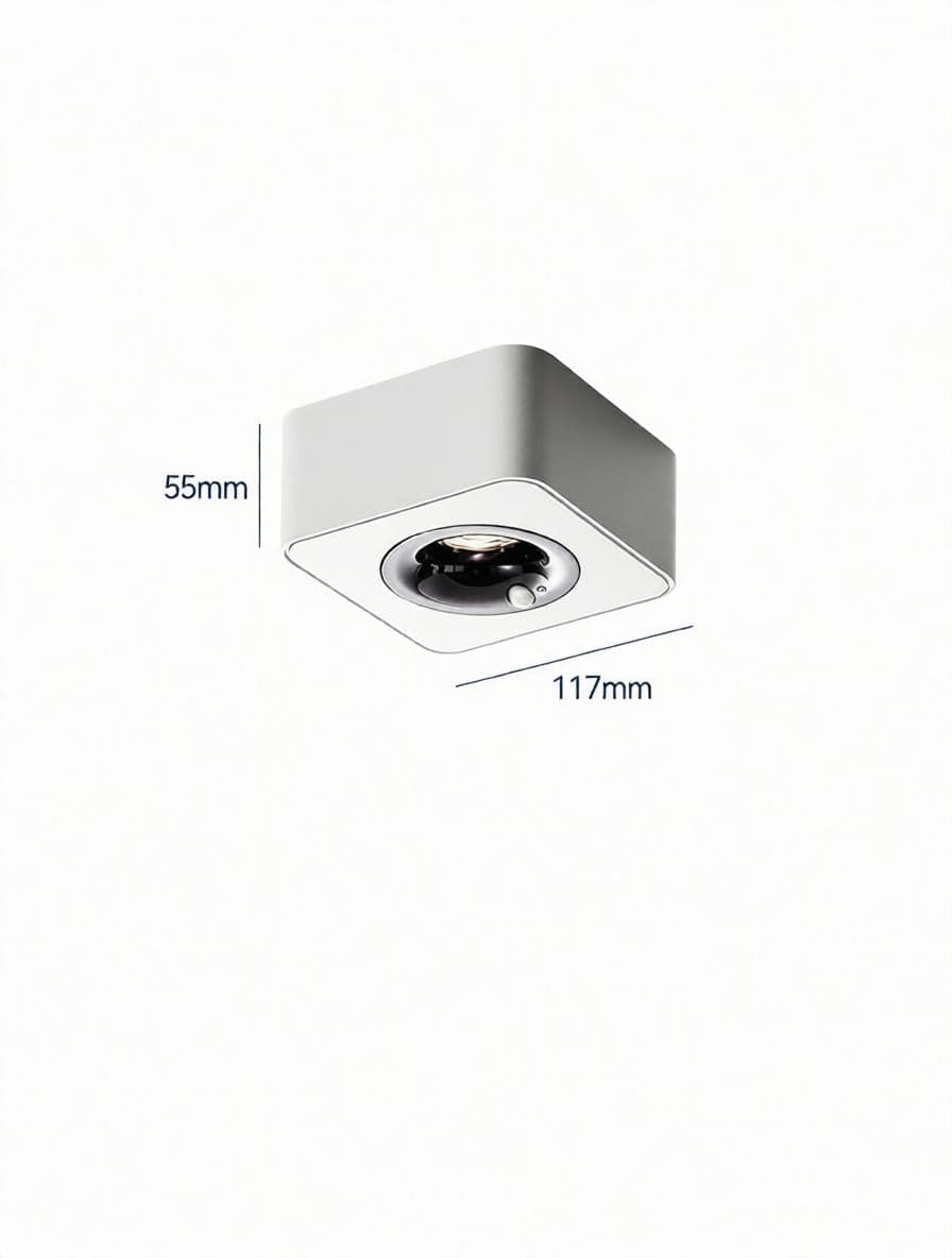 Torvalynor | Surface Mounted Light