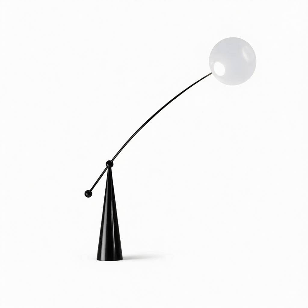 Uraelion | Floor Lamp - Modern Floor Lamp | HomeCartel Philippines