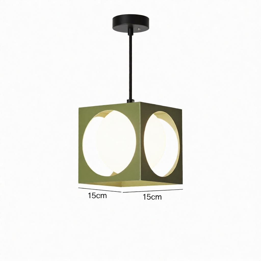 Lysmara | Pendant Light - Detail View #9 | HomeCartel