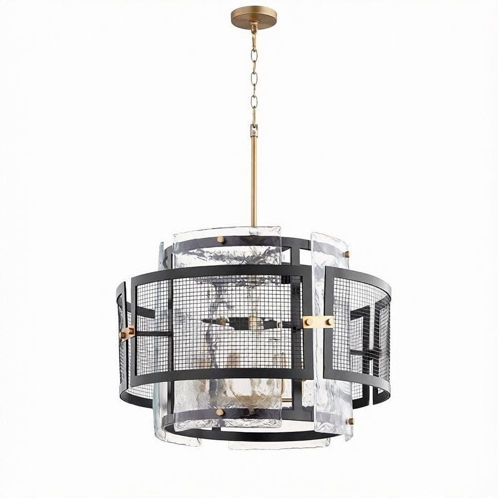 Cenrad | Mini Chandelier - Detail View #2 | HomeCartel