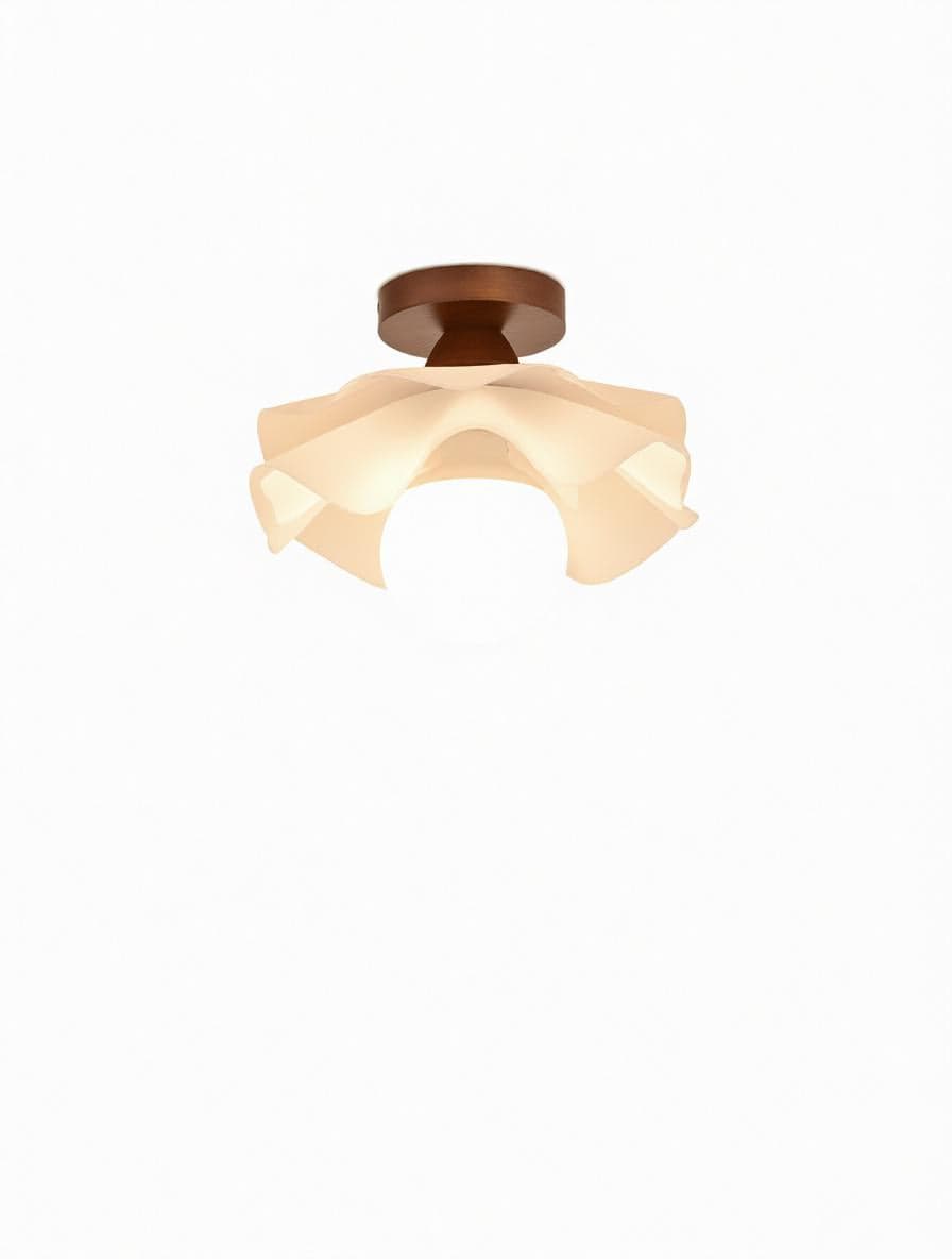 Salyndis | Semi Flush Mounted Light - Modern Semi Flush Mounted Light | HomeCartel Philippines