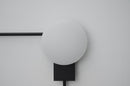 Tryshael | Linear Wall Light