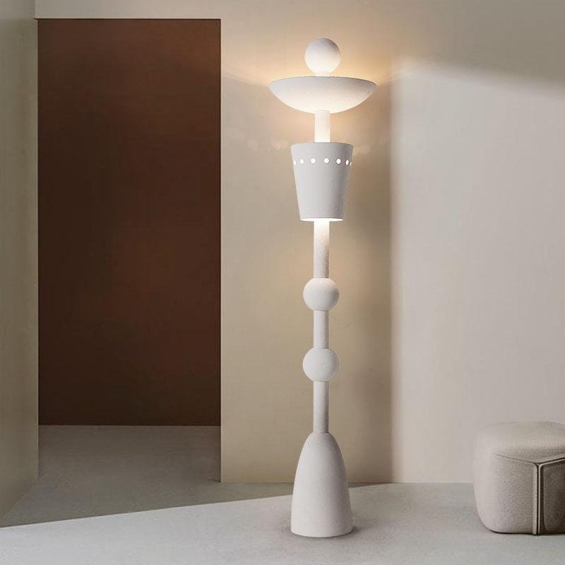Heigh | Floor Lamp - Detail View #6 | HomeCartel