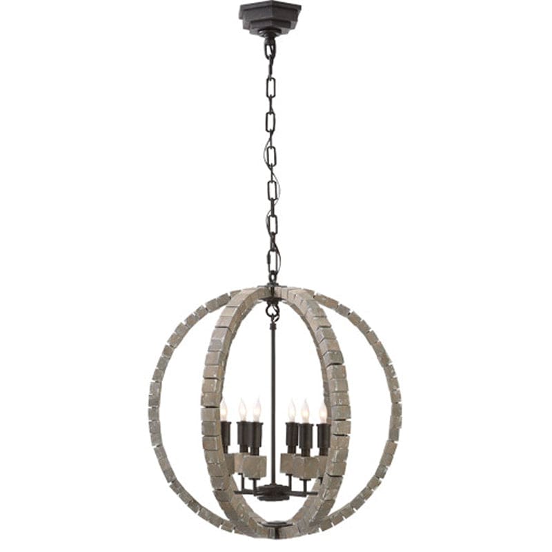 Ulysses | Pendant Light - Modern Pendant Light | HomeCartel Philippines