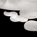 Dylan | Big Pendant Light