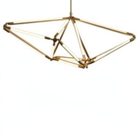 Nivalea | Chandelier - Home Cartel ®