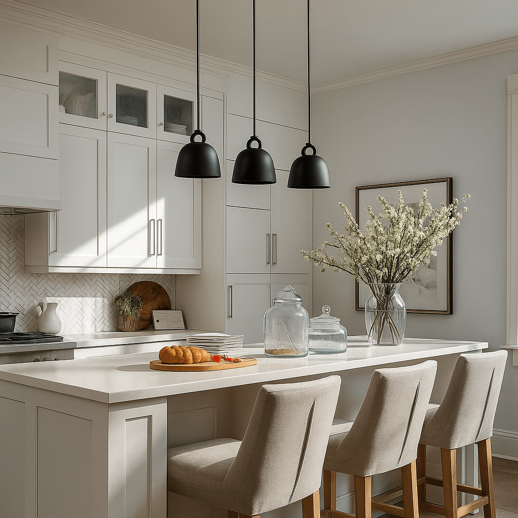 Sindri | Modern Pendant Light - Detail View #2 | HomeCartel