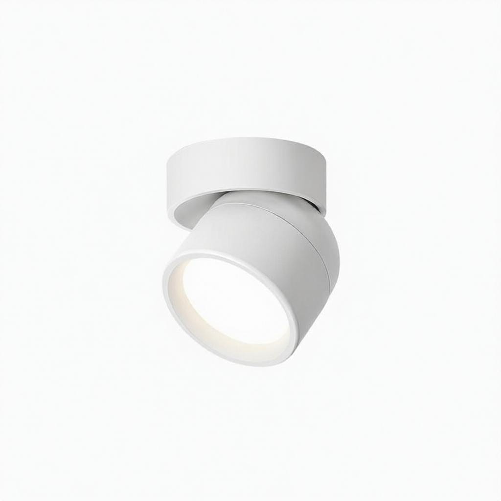 Jorvenithae | Surface Mounted Light - Detail View #8 | HomeCartel