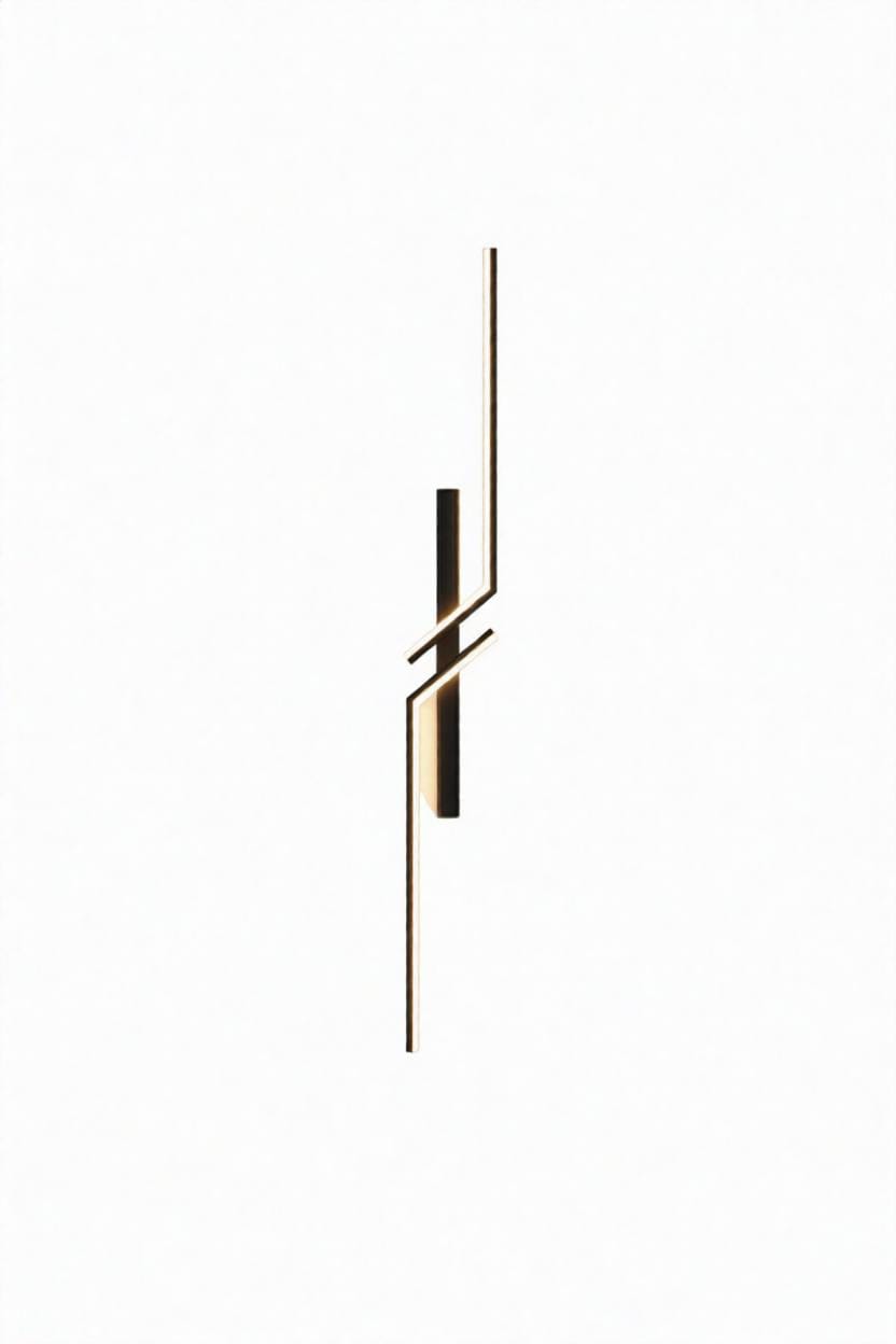 Valdoreth | Outdoor Wall Light