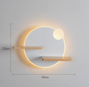 Kyrellis | Wall Light
