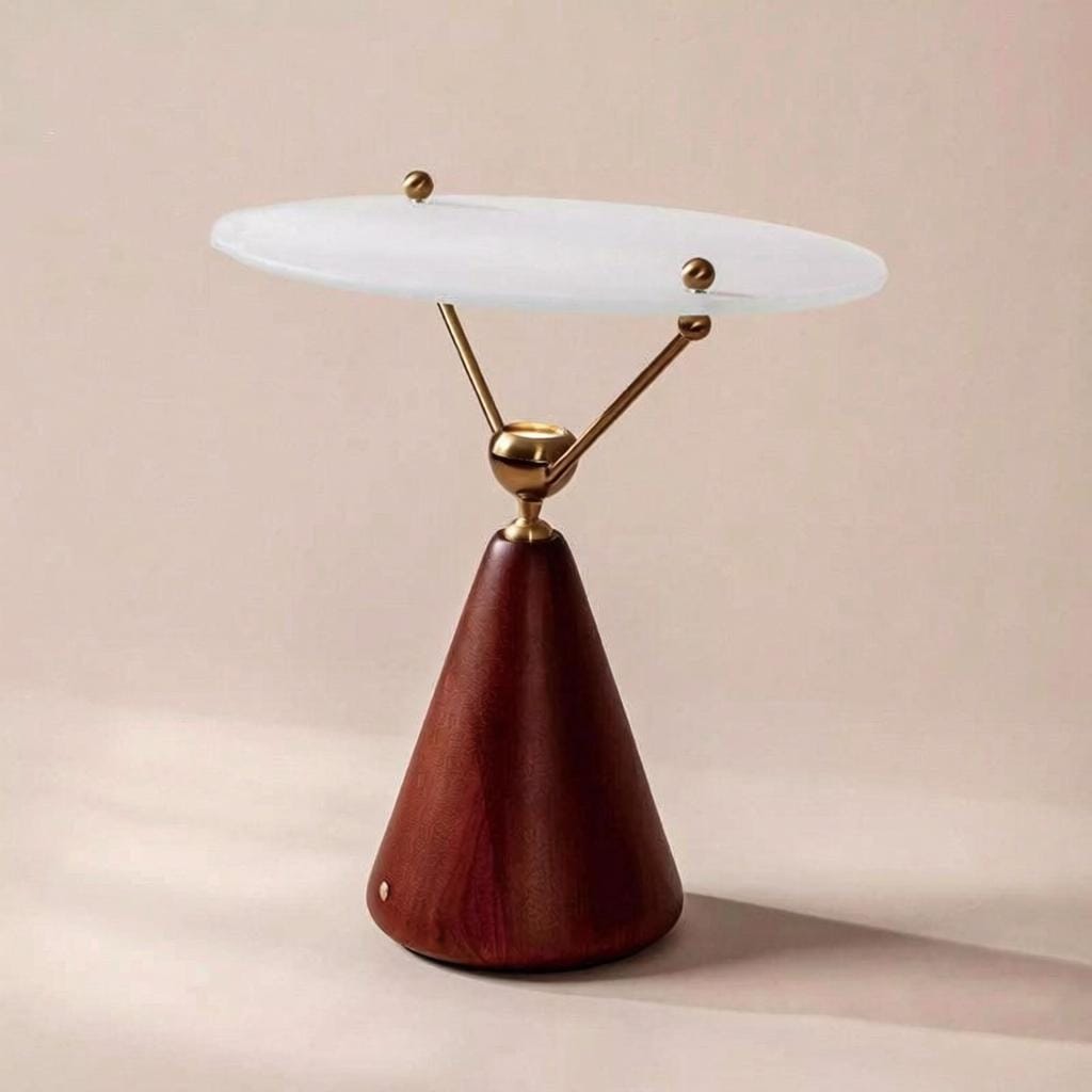 Oraneth I Table Lamp - Detail View #4 | HomeCartel